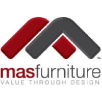 MAS Furniture logo - Similar company to Tectonics