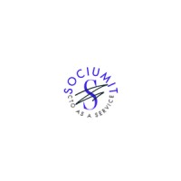 SociumIT logo - Similar company to Cto As A Service (Ctoaas)