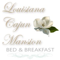 Louisiana Cajun Mansion Bed & Breakfast