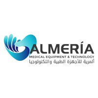 Almería For Medical Equipment & Technology logo - Similar company to Basata.Io
