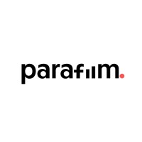 parafilm logo - Similar company to Savu Studio