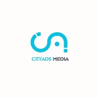 CityAdsMedia Pvt.Ltd. logo - Similar company to Primeye