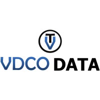 VDCO Data, Inc. logo - Similar company to Vdco Tech Inc.