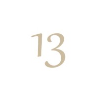 Studio13 logo - Similar company to Trustius B.V.