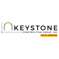 Keystone Construction Group logo - Similar company to Bridgeworks Staffing