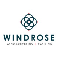 Windrose Surveying & Land Services, LLC logo - Similar company to American Document Services