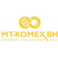 MT-KOMEX BH logo - Similar company to Charge&Go