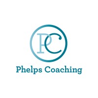Phelps Coaching LLC logo - Similar company to Ice Pick, Llc