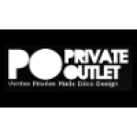 Private Outlet logo - Similar company to Senioradvisor.Com