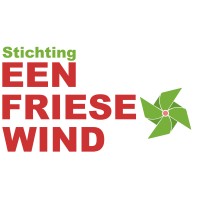 Een Friese Wind logo - Similar company to Prowurk