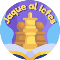 Jaque al ICFES logo - Similar company to Dreamu