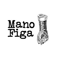 ManoFiga logo - Similar company to Momencraft Design Studio
