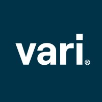 Vari logo - Similar company to Clear Design