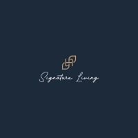 Signature Living for Furniture and Decor logo - Similar company to Ag Bespoke
