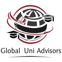 GlobalUniAdvisors logo - Similar company to Digital Sphere