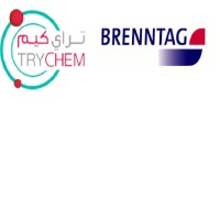TRYCHEM FZCO (Brenntag AG company) logo - Similar company to Blitz Solution