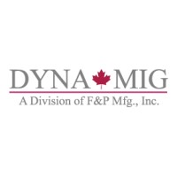 Dyna-Mig Manufacturing of Stratford, Inc. logo - Similar company to Bbsbec