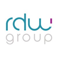 RDW Group logo - Similar company to Tribalvision