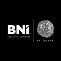 BNI Vytautas logo - Similar company to Sustainable Finance Club At Indiana University