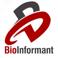 BioInformant, Your Global Leader in Stem Cell Industry Data logo - Similar company to Stem Cell Representatives