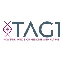 TAG1 Inc. logo - Similar company to Orchestra Life Sciences