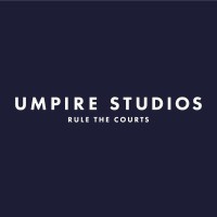 Umpire Studios logo - Similar company to Klubb