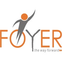 Foyer Technology Pvt Limited logo - Similar company to Foyer Technology