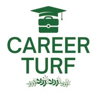Career Turf logo - Similar company to Ryse Tech