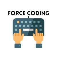 Force Coding logo - Similar company to Aasoft Bv