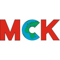 MCK COMMERCE LTD-pobočka logo - Similar company to Ocl Laundry Service