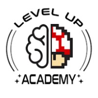 Level Up Academy logo - Similar company to Way 2 Staff