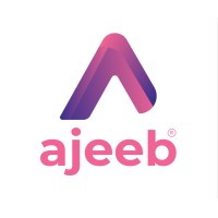 Ajeeb logo - Similar company to Ajeeb | عجيب