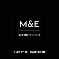 M&E recrutement logo - Similar company to M&E Global Inc.