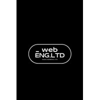 WebEng.ltd logo - Similar company to Global-Bpo Solution