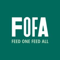 Feed One Feed All logo - Similar company to Campbell & Haliburton Property Management