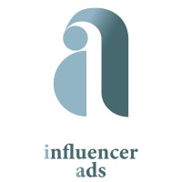 InfluencerAds logo - Similar company to Students Against Pseudoscience