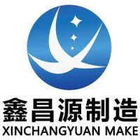 无锡鑫昌源设备制造有限公司 logo - Similar company to 大连连城数控机器股份有限公司