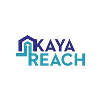 KayaReach logo - Similar company to Fintech Campus