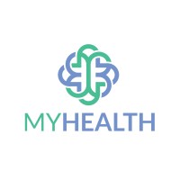 MyHealth Inc logo - Similar company to Appstorm Studios