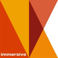 NK Immersive Media logo - Similar company to Represent Design