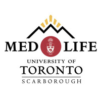 MEDLIFE UTSC logo - Similar company to Student Helpers