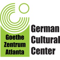 Goethe-Zentrum Atlanta logo - Similar company to Start Reverse Academy