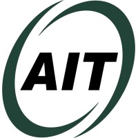 AIT Digital Printing System logo - Similar company to Aeoon Technologies Gmbh