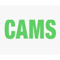 CAMS logo - Similar company to Satr Agency