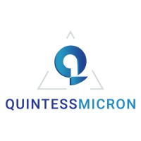 Quintess Micron Pvt Ltd logo - Similar company to Dutch Sub-Surface Technologies
