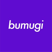 Bumugi logo - Similar company to Mana