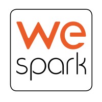 WeSpark logo - Similar company to Partnerwin