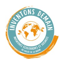 Inventons demain logo - Similar company to L'Avant Poste