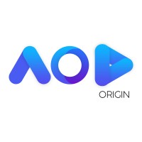 NOD Origin logo - Similar company to Sevrin Limited