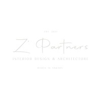 Z'Partners Interior Design and Architecture logo - Similar company to Decoration House